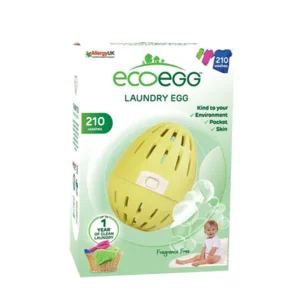 Eco Egg 210 Geurloos