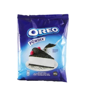 Oreo Powder 300 gr