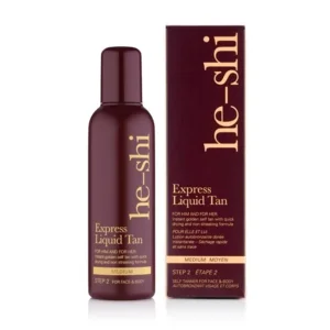 Express Liquid Tan