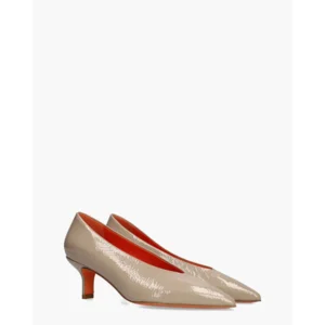 Kroll Margot 20 Taupe Damespumps