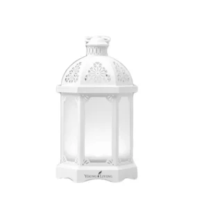 Young Living: Lantern Diffuser