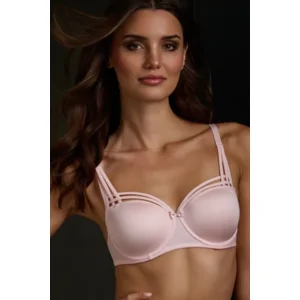 Marlies Dekkers – Dame de Paris – BH Voorgevormd – 37710 – Powder Rose