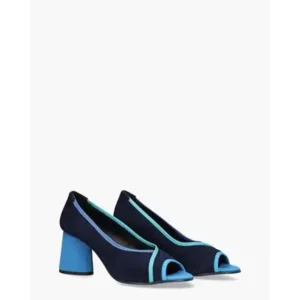 Daniele Ancarani Daria Blauw Damesloafers