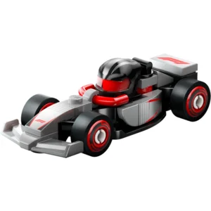 LEGO® 71049 F1® raceauto's - F1 Race Car