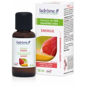 Ladrôme Energiemix Etherische Olie