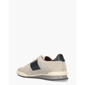 Paul Smith Rye Lichtgrijs Herensneakers
