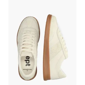 East Pacific Trade Santos Roomwit Herensneakers