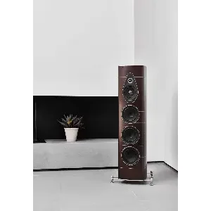 Sonus Faber Olympica Nova V Vloerstaande luidspreker (paar) Wengé