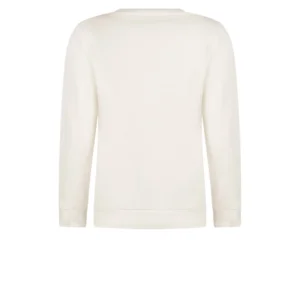 Sweater Lauren Zoso multi print beige