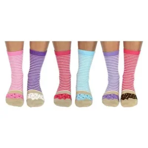 Donut Sokken 37-42 ODDSocks