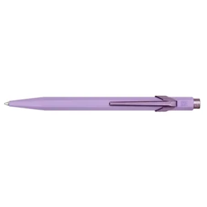 Caran d'ache 849 Claim your style ed.3  - violet