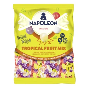 Napoleon - Tropical fruit mix - 1kg