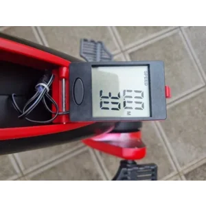 Hometrainer