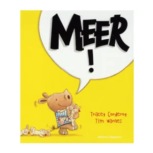 Boek - Meer!