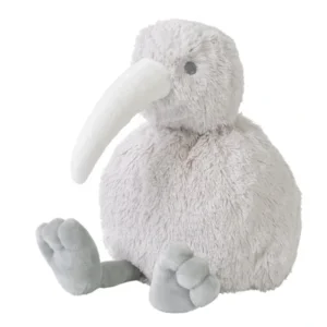 Knuffel - Kiwi - Kenzo - nr.3 - 25cm