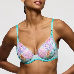 Marie Jo – BH Voorgevormd – Lisbeth – 0102826 – Clearwater