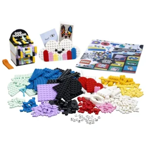 LEGO® 41938 Dots Designer - Creatieve ontwerpdoos