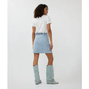 Esqualo Rok: Jeans damaged ( ESQ.306