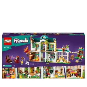 LEGO® 41730 Friends Autumns huis