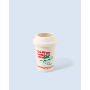 Fluid Market Vaas Koffie Cup