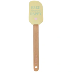 Spatel - Bake Someone Happy