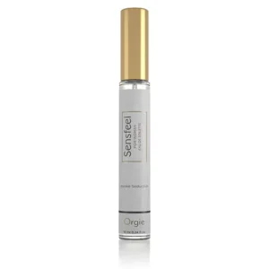 Orgie Sensfeel for Woman Travel Size Pheromome Perfume 10 ml