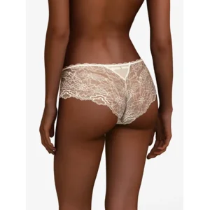 Chantelle – Waltz  – Shorty – C13L40 - Milk