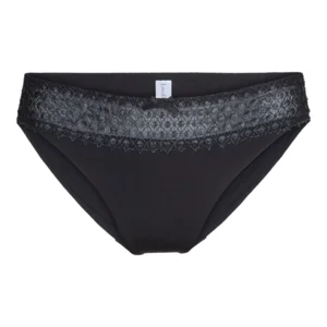 Lingadore – Adventure – Slip – 4223B - Black