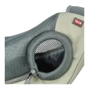 Trixie Hondentas Buikdrager Lichtgroen 50X18X25 CM