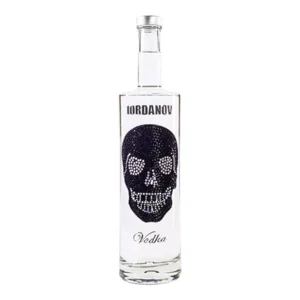 Iordanov Vodka Magnum 1,75L