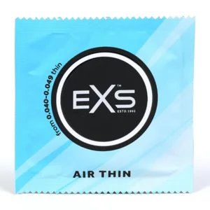 EXS Air Thin Condooms 12 Stuks