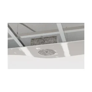 B-system Secoboxx ceiling S backbox voor inbouwluidspreker