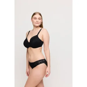 Prima Donna Rupi slip in zwart