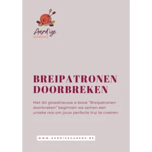 E-book "Breipatronen doorbreken"