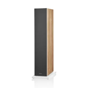 Bowers & Wilkins 603 S3 Speaker Oak