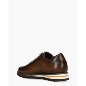 Harris 0894 Bruin Herensneakers