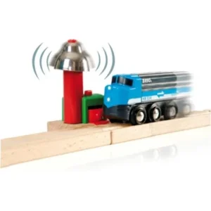 Rails - Belsignaal - Magnetisch