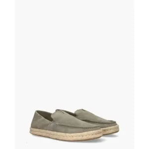 Toms Alonso 10020874 Groen Herenloafers