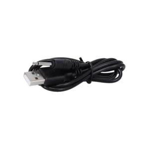 Doc Johnson Fort Troff Issued Uncut Stotende Vibrator 21 Cm