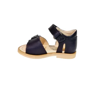 Lunella Babysandaal Klassiek 22505 Blauw 25