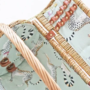 Picnic Basket - Maxi