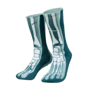 Sokken - Röntgenfoto - Silly socks - nr.17