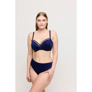 Prima Donna Twist Knokke tailleslip in blauw