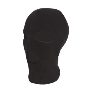 Bivakmuts - Zwart