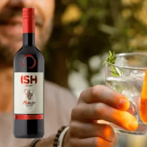 ISH Merlot 0,0%