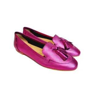 CTWLK Catwalk Mocassin NACHY Fuchsia 36