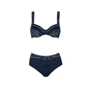 Sunmarin - Elba - Bikini - 11028 - Blue Print