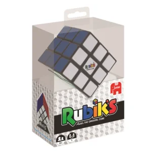 IQ-spel - Rubik's kubus