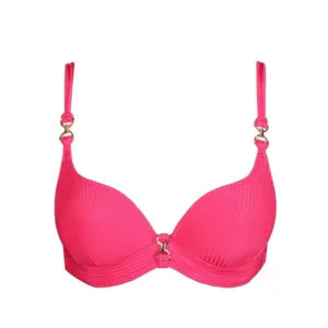 Marie Jo Swim Emly voorgevormde bikini in roze