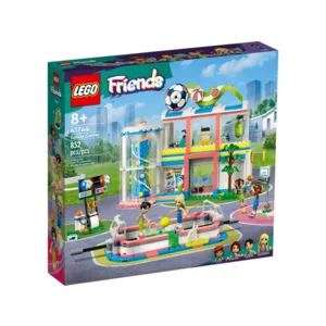 LEGO® 41744 Friends Sportcentrum